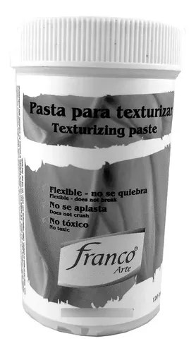 [DDT-016] Pasta texturizadora 120 ml