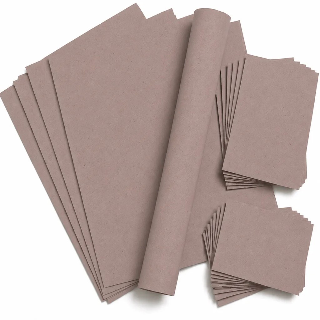 [DDT-051] Papel crush almendra 17.5x25