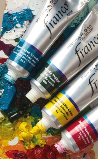 Pinturas y tintas